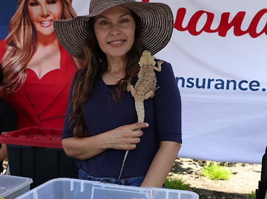 Reptile Show event photo 9