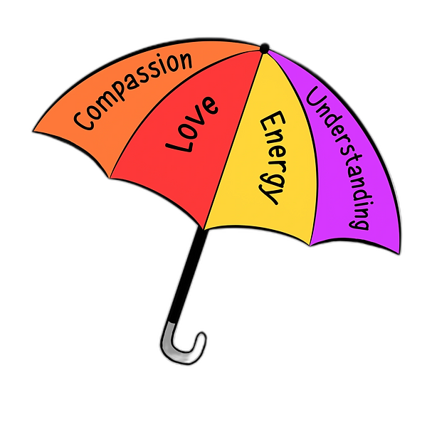 Life Town umbrella