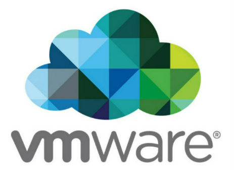 VMware Cloud logo