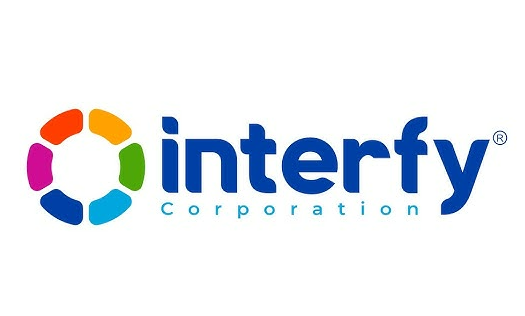 Interfy logo