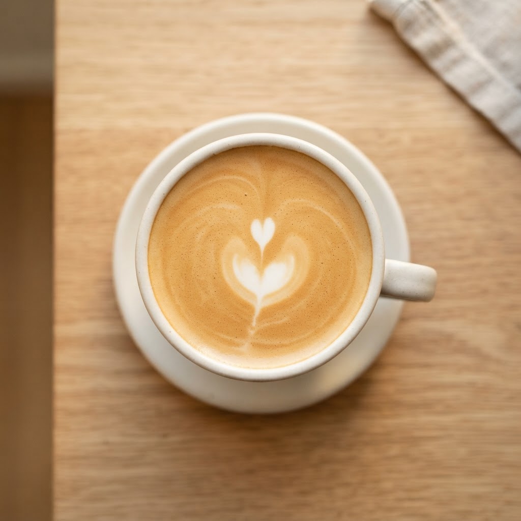 Flat White