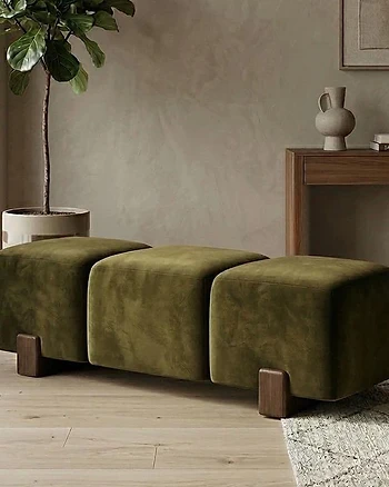 The Wabi Bench