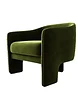 Pimlico Barrel Armchair view 3