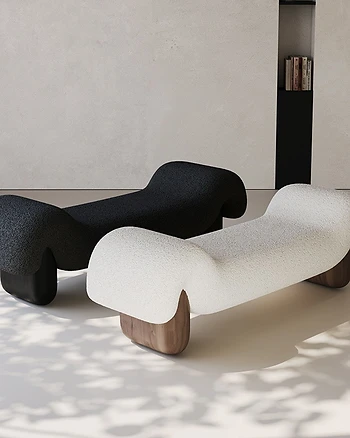 Julep Ottoman