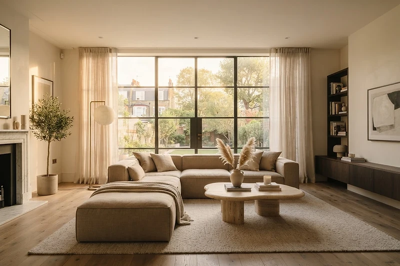 The London Collection
