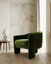 Pimlico Barrel Armchair