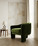 Pimlico Barrel Armchair view 1