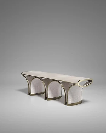 The Solace Bench