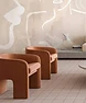 Pimlico Barrel Armchair view 4