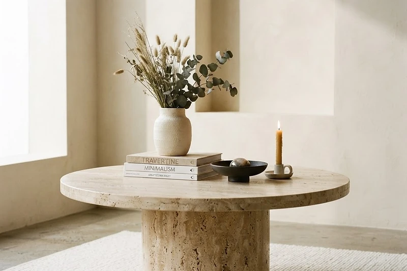 Travertine, Explained: Where It Works And Where It Does Not