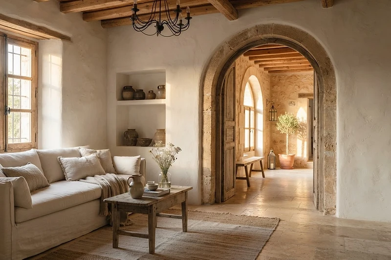 The Mediterranean Collection