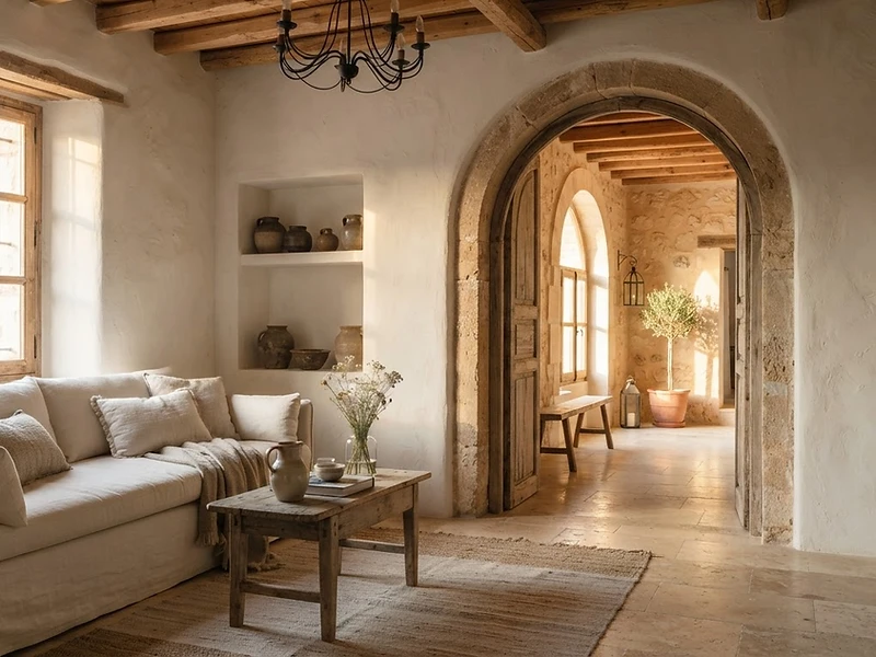 Cap Ferrat Villa
