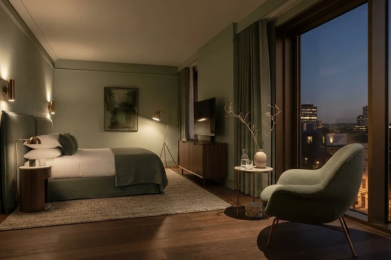 The Hotel Collection