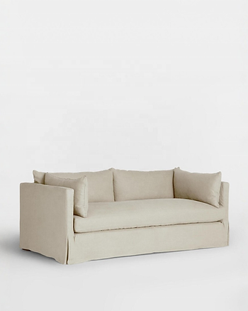 Holland Park Slipcover Sofa