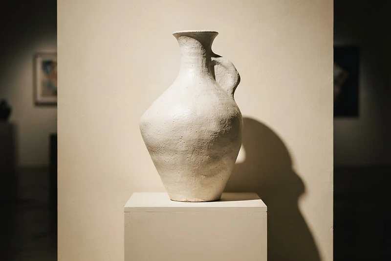 The Sculptural Collection