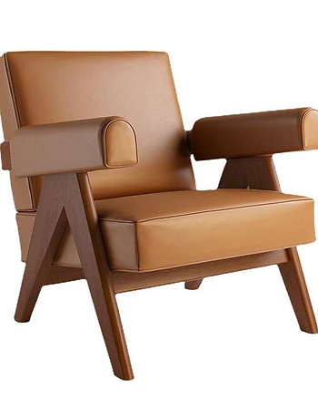 Belgravia Scissor Armchair