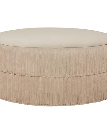 Le Pouf Rond