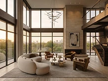 Hyde Park Residence