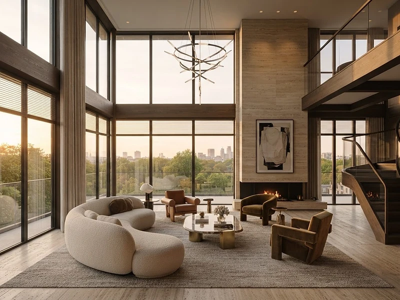 Hyde Park Residence