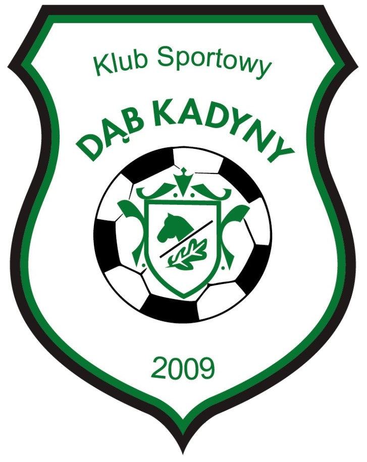 Herb Dąb Kadyny