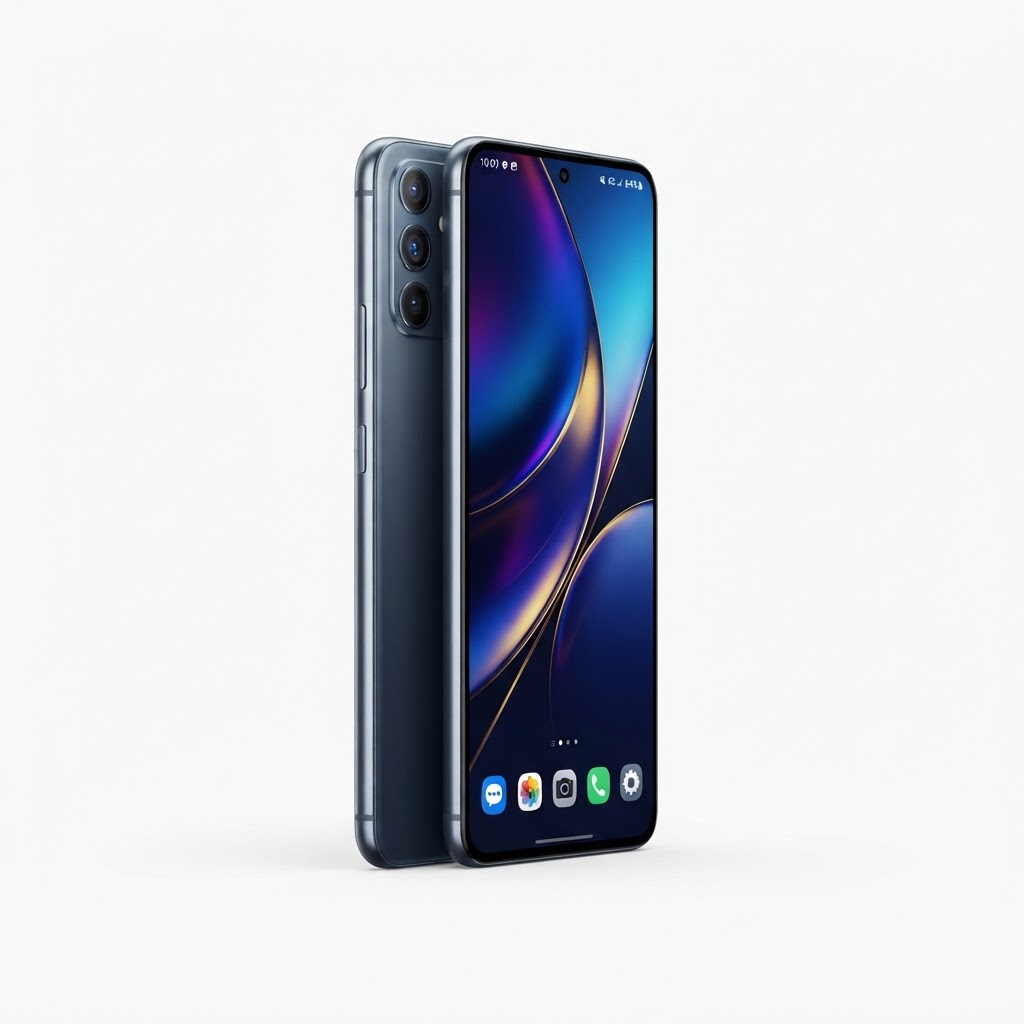 Smartphone Tecno Spark 10