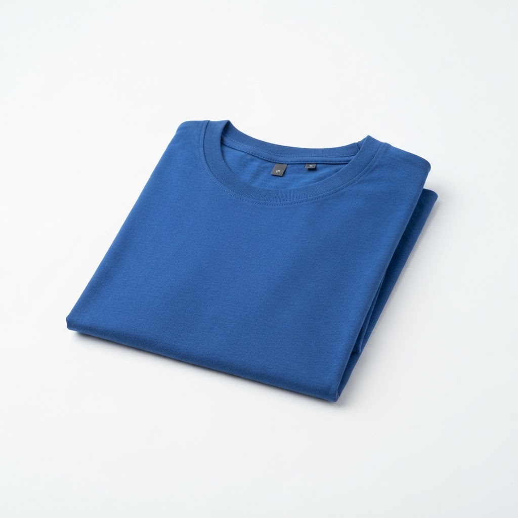T-shirt Coton Premium