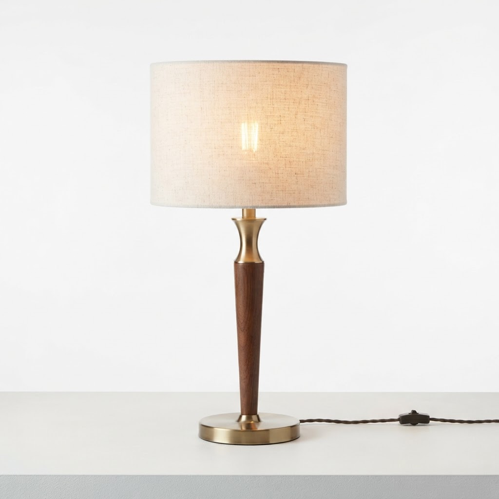 Lampe de Bureau LED