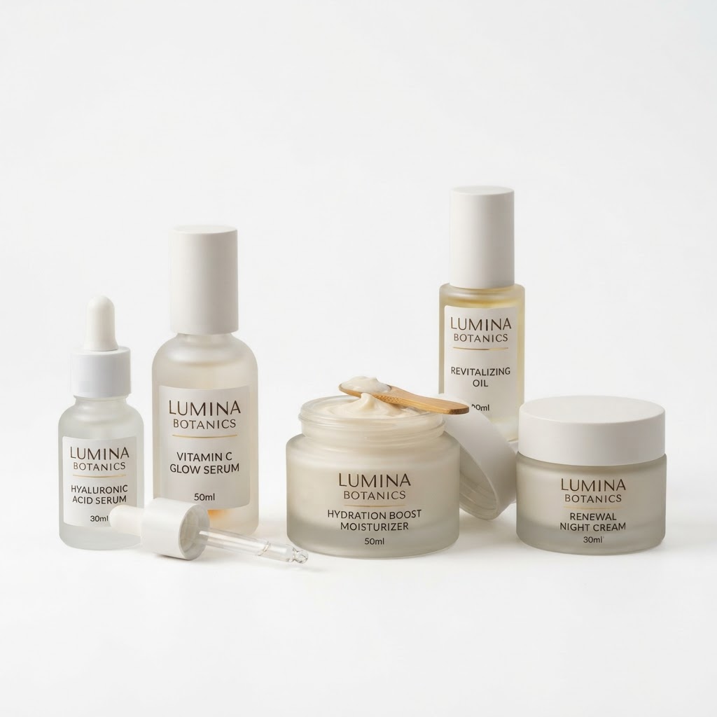 Coffret Soin Visage