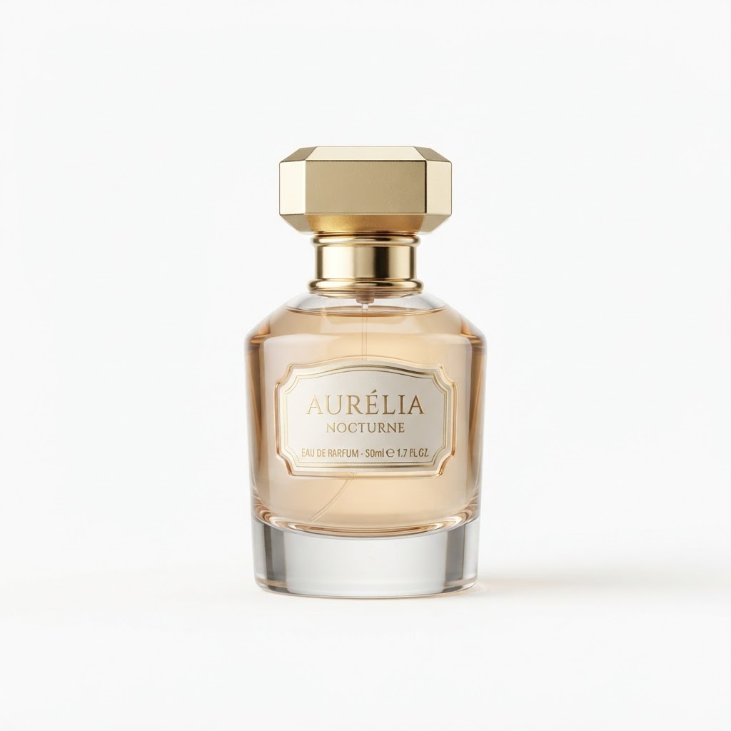 Parfum Élégance 100 ml