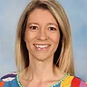 Katie Pelosi — Parent Representative