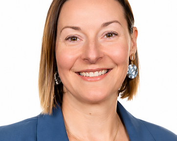 Elisha McPhedran