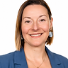 Elisha McPhedran — DET Employee