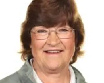 Sally Freemantle