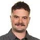 James Schultz, classroom teacher at Warrandyte Primary School