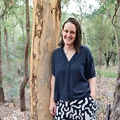 Emma Clark, President of the Warrandyte Primary School Council