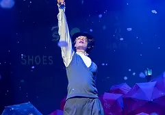 Warrandyte Primary School performing arts