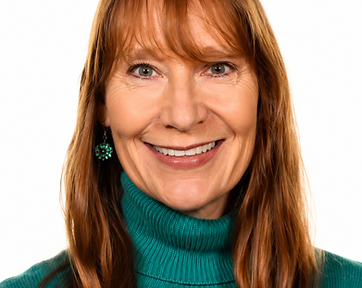 Kirsty Wolters