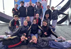 Warrandyte Primary School performing arts