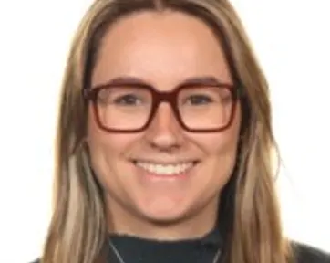 Claire Frankcombe