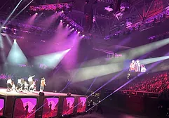 Warrandyte Primary School performing arts