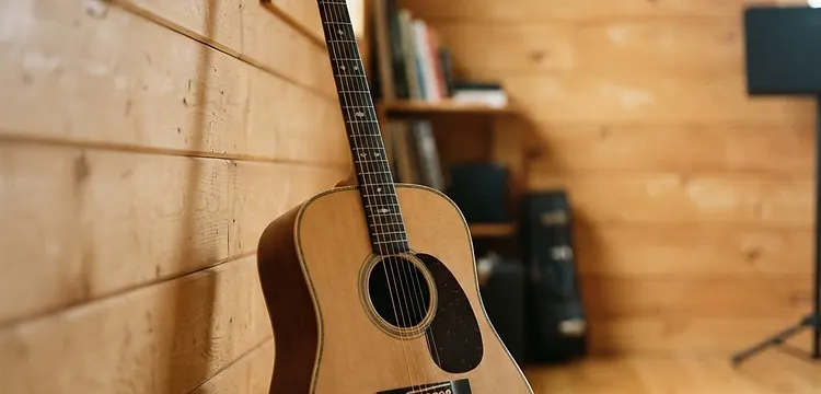 Music lessons at Warrandyte Primary School