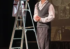 Warrandyte Primary School performing arts