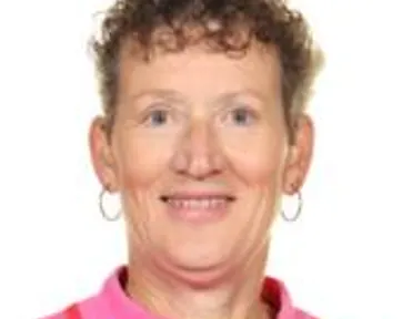Sharon Hayes