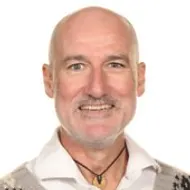 Rick Griffiths, Learning Specialist at Warrandyte Primary School