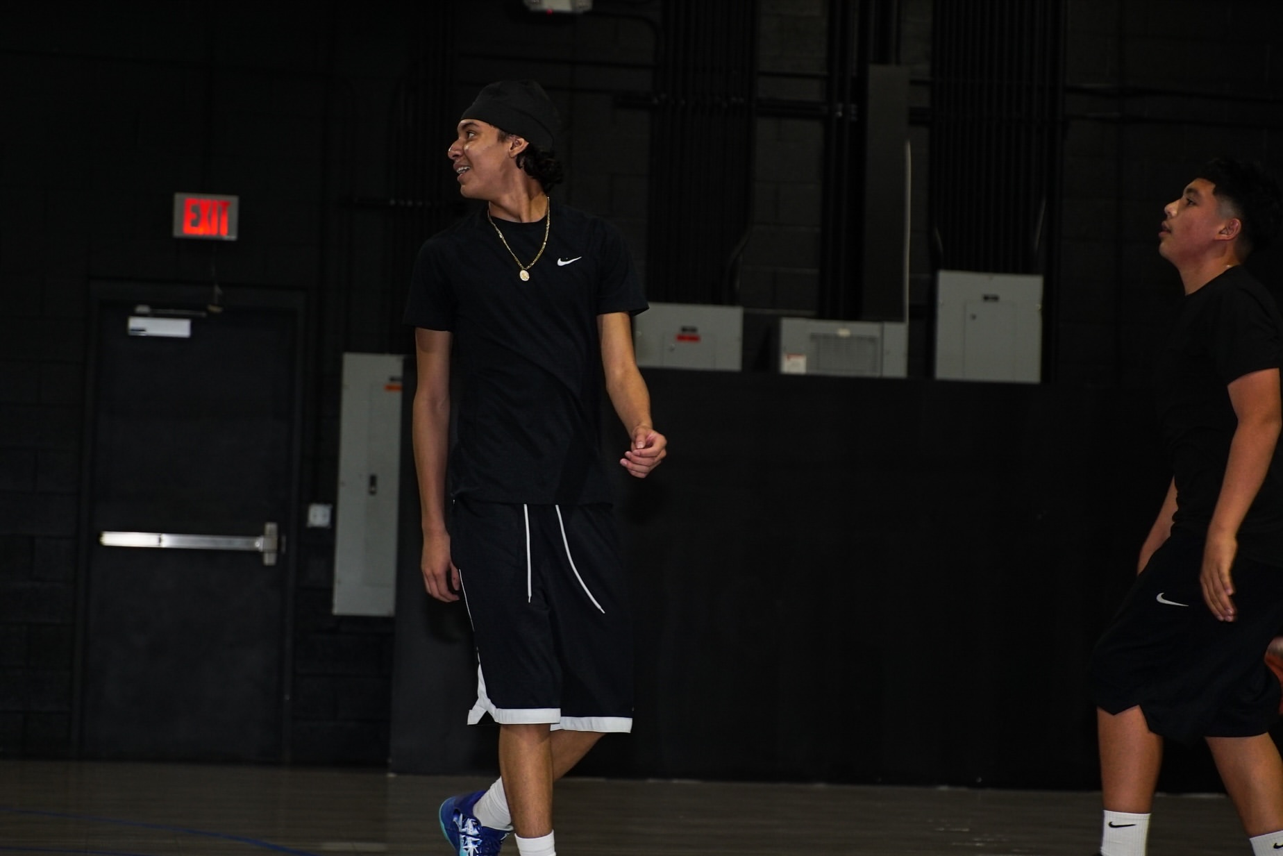 Valley Titans shooter