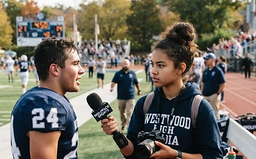 Sports Media & Communications