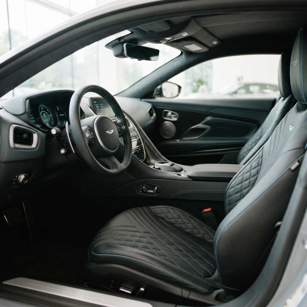 Interior renewal