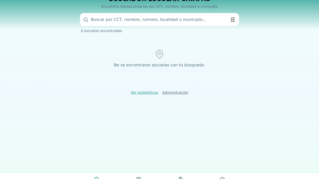 magisterio chiapaneco template preview