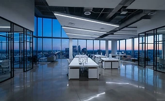 Oficinas corporativas