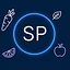 My Smart Plate logo